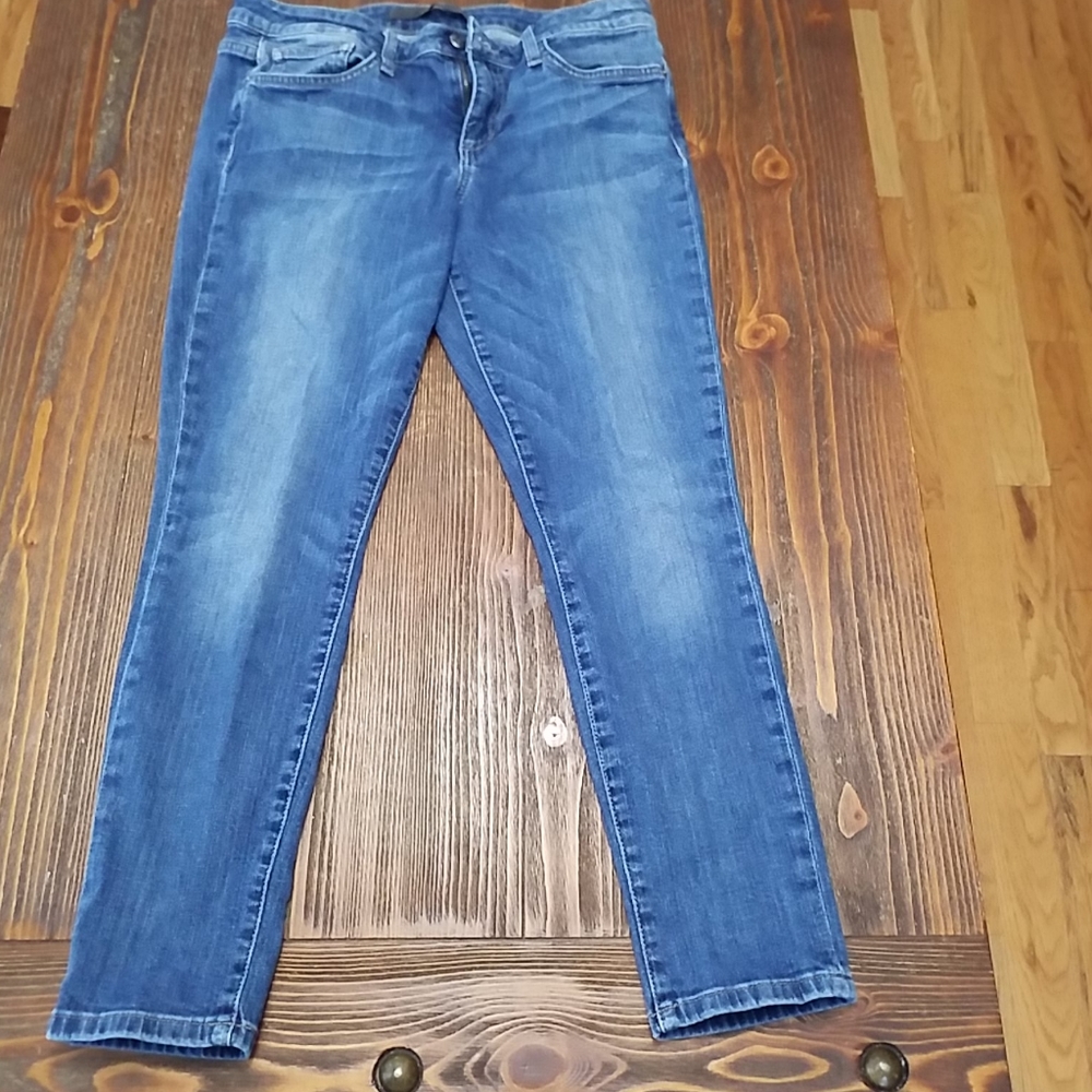 Joe's jeans